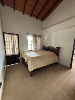 Hacienda La Perla- Mesa de los Santos - Piedecuesta - 1