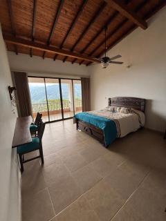 Hacienda La Perla- Mesa de los Santos - Piedecuesta - 4