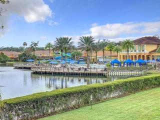 Family Getaway: 4BR Townhome by Old Town - Orlando - 9