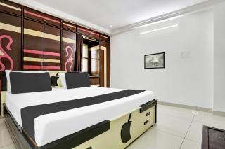 Super Hotel O J3 LUXURY ROOMS - Guntūr - 3