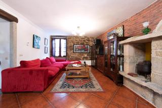 Villa Casa Dos Pazos Mit Privatem Pool - Brion - 8