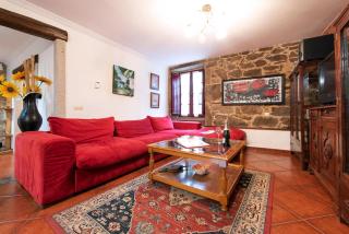Villa Casa Dos Pazos Mit Privatem Pool - Brion - 7