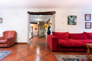Villa Casa Dos Pazos Mit Privatem Pool - Brion - 6