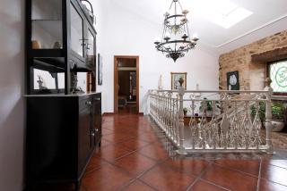 Villa Casa Dos Pazos Mit Privatem Pool - Brion - 3