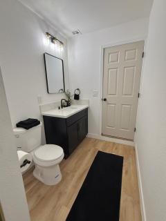 Estudio moderno y acogedor - Las Vegas - 6