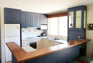 Jindabyne Alpine Heritage 2BR - Cataratas de Vitória - 7