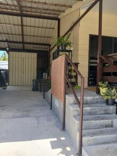Ohotu-Rangiroa house - - 1