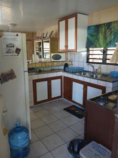 Ohotu-Rangiroa house -  - 2