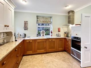 Rockford Cottage Brendon - Countisbury - 1