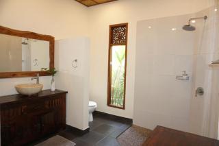 Villa Heliconia - Ubud - 1