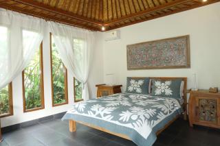 Villa Heliconia - Ubud - 9