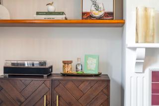 Adelaide Hills Luxury Cottage - The Gladys - 8