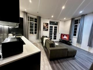 Nottingham City Centre 3 Bed Luxury Apartment - Nottingham - 0