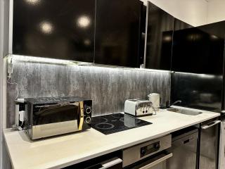 Nottingham City Centre 3 Bed Luxury Apartment - Nottingham - 1