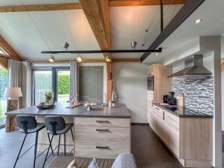 Villa Bianco - Alphen - 6