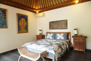Villa Heliconia - Ubud - 8