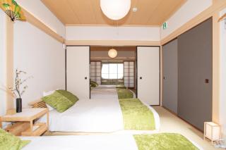 竹禅庵 - Osaka - 4