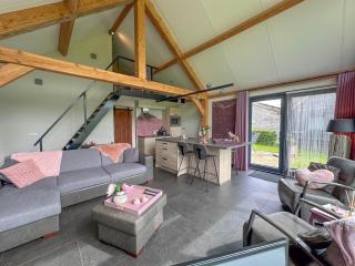 Villa Amore - Alphen - 7