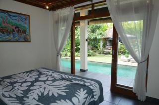 Villa Heliconia - Ubud - 3