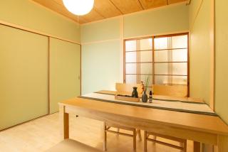 Chikuzenann-Osaka Kominka-Modern & Traditional Experience - 1