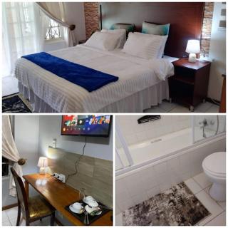 Comrades Oasis Guest House - Pietermaritzburg - 4