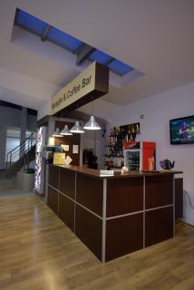 Hotel Sophia - Tecuci - 5