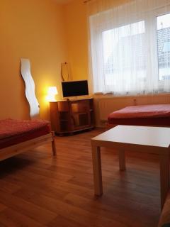 Zu Hause Bei Freunden - Dortmund - 3