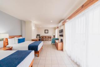 Comfort Inn Tampico - 1