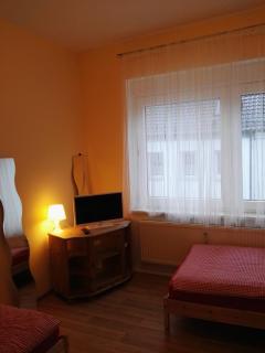 Zu Hause Bei Freunden - Dortmund - 1