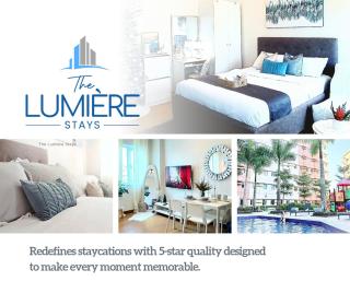 The Lumiére Stays Summer Escape Mallside Charm - Trece Martires - 0