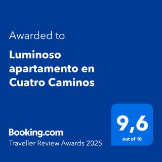 Luminoso apartamento en Cuatro Caminos - A Coruña - 9