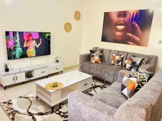 Sublimehome - Dakar - 7