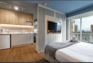 Flat na Barra da Tijuca-G 1408-4 - Rio de Janeiro - 6