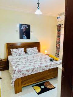 Sublimehome - Dakar - 4