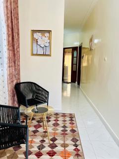Sublimehome - Dakar - 2