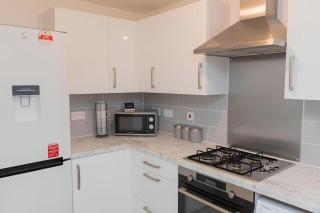 Deluxe 5'Bed House w- Parking - CITY CENTRE - Birmingham - 6