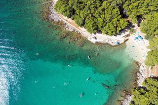 Apartments by the sea Nerezine, Losinj - 2516 - Nerezine - 7