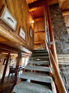 Timberline Cabin Near Bozeman - 1