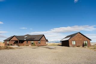Mountain Lodge - Clyde Park - 8