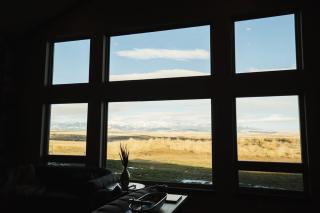 Mountain Lodge - Clyde Park - 4
