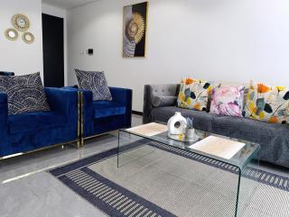 Blue Hue Setlhoa -Gemstone Lifestyle - Gaborone - 4