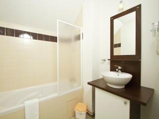 Apartment with shuttle bus to the ski lift - Gresse-en-Vercors - 1