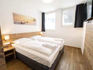 Apartment in Fieberbrunn with balcony - Fieberbrunn - 7