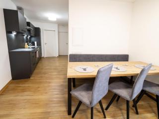 Apartment in Fieberbrunn with balcony - Fieberbrunn - 5