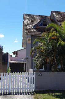 Casa Triplex na entrada de Canasvieiras - Florianópolis - 8