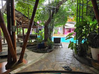 Serenity Eco Guesthouse - CHSE certified - Canggu - 1
