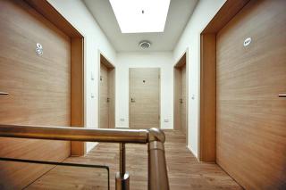 Appartement in Strausberg mit Frühstück inklusive - 8