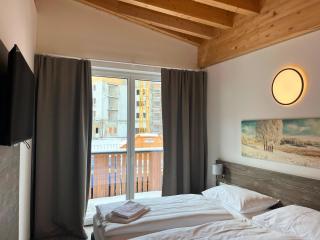 Apartment near Streuboden ski area - Fieberbrunn - 9