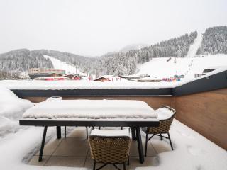 Apartment in Fieberbrunn with sauna - Fieberbrunn - 5