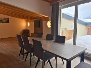 Apartment near Streuboden ski area - Fieberbrunn - 7